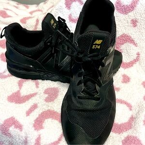 New Balance 574 in good condition